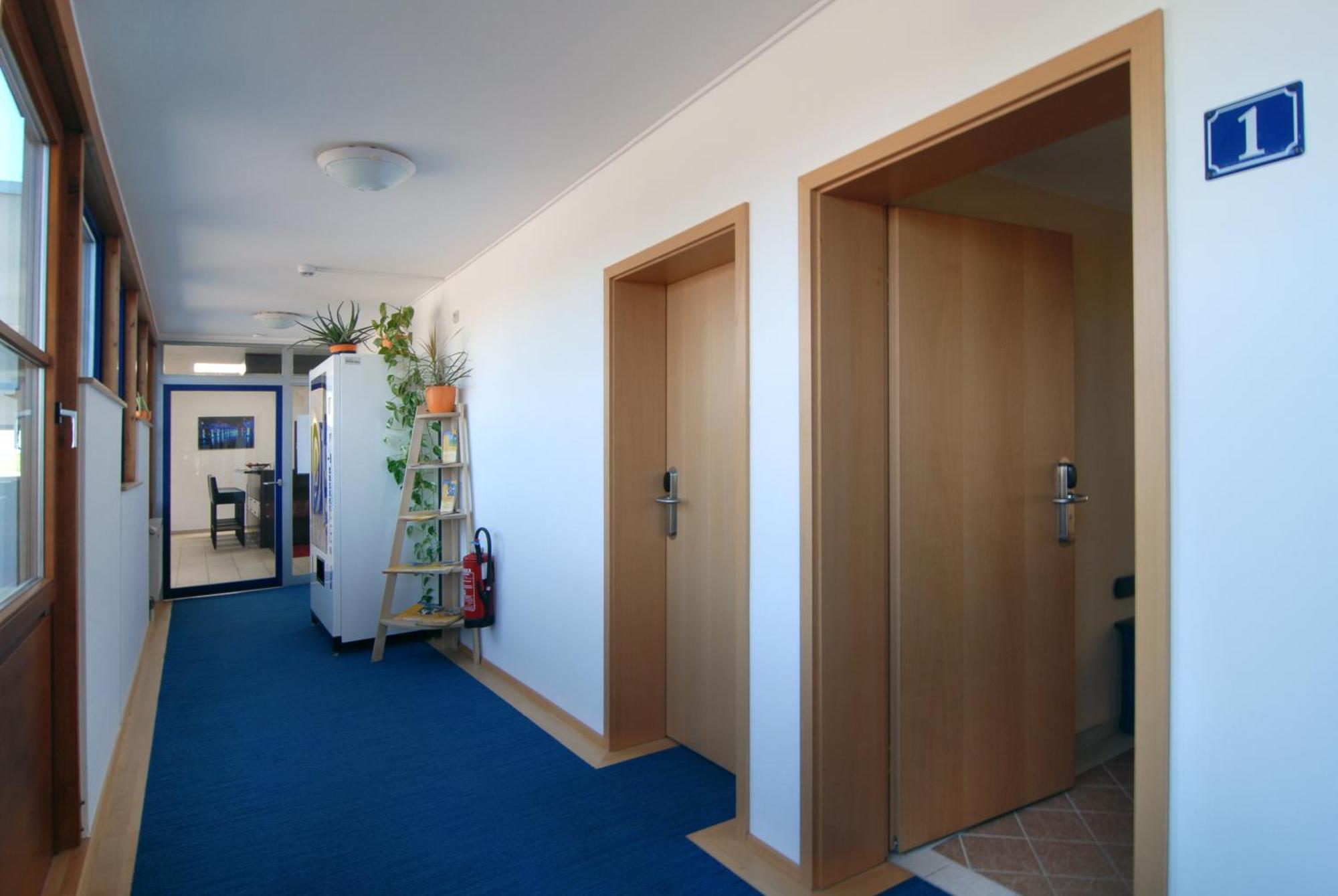 Hotel Frankenhoehe Aurach Exterior foto